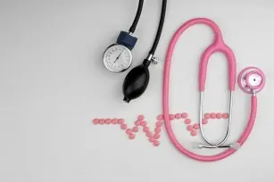 How to lower blood pressure?