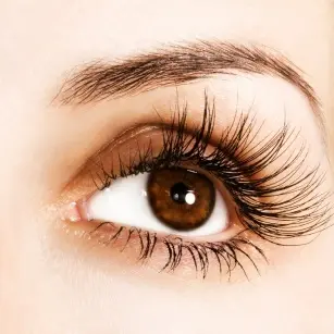 How to strengthen our eyelashes? Check if you tried it?