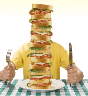 Hunger will wait! Discover 15 ways to cheat your appetite!