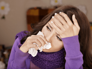 Hypersensitivity you can overcome