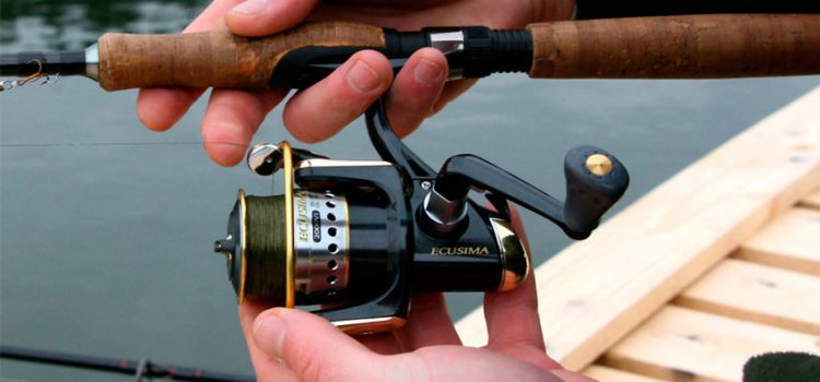 Inexpensive spinning reels, how to choose