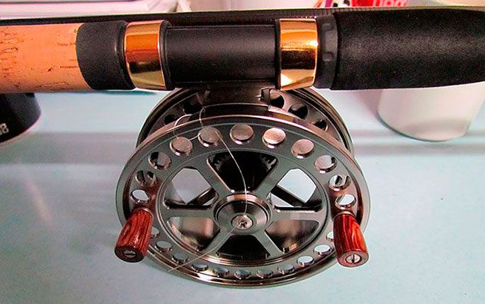 Inexpensive spinning reels, how to choose