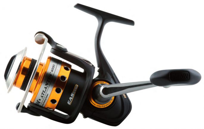 Inexpensive spinning reels, how to choose