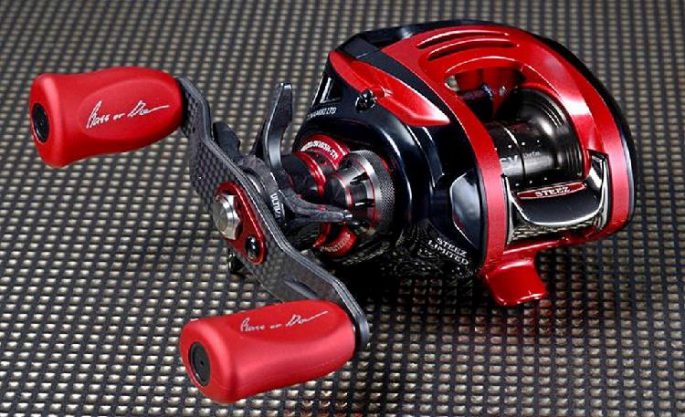 Inexpensive spinning reels, how to choose