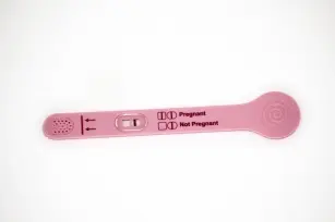 Is it time to take a pregnancy test? – symptoms of pregnancy