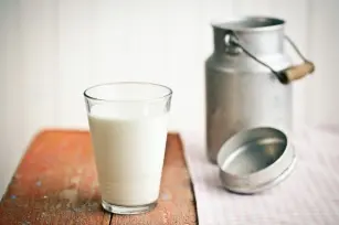 Is kefir healthy? Get to know its properties