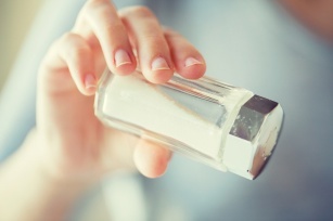 Is salt as addictive as drugs and cigarettes?