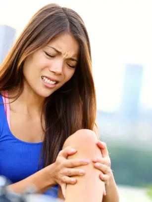 JOINT PAIN what causes it?