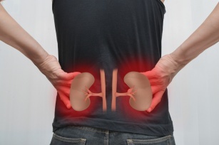 Kidney failure &#8211; causes, symptoms and treatment
