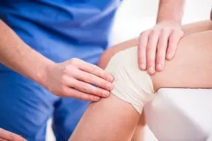 Knee injuries &#8211; what do you know about them?