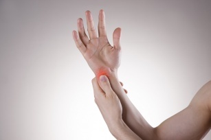 Learn how to relieve hand pain!