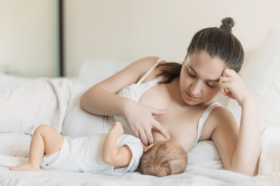 Naučite 6 najčešćih mitova o dojenju