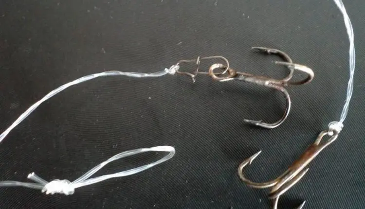 Leashes for pike: types of leashes, optimal length, we determine which ones are better