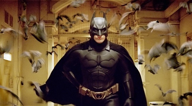 List of the best Batman movies