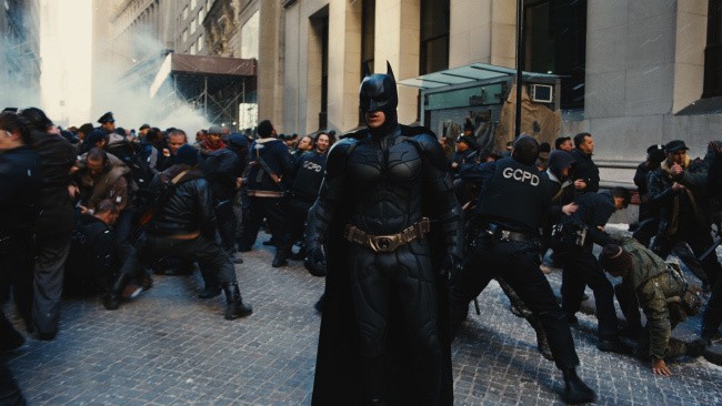 List of the best Batman movies