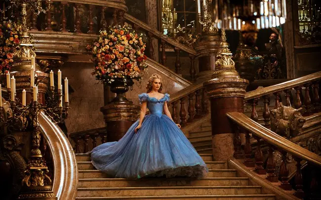 List of the best Cinderella movies