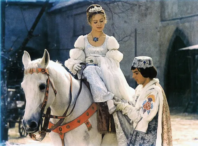 List of the best Cinderella movies