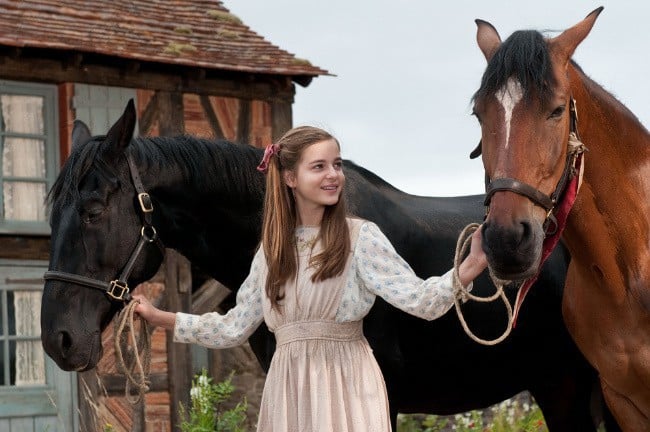 List of the best movies about horses