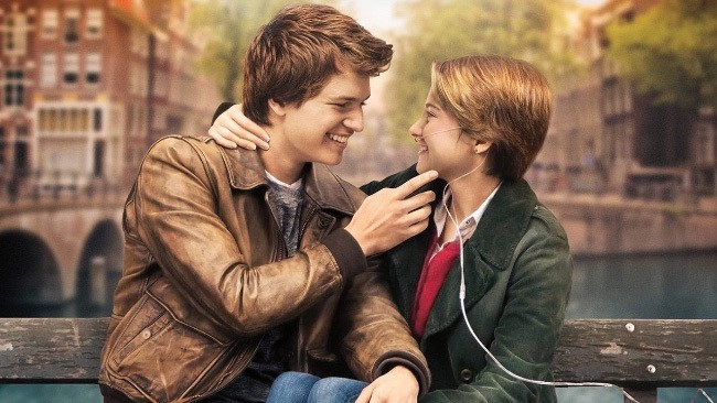 List of the best teen love movies