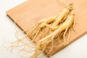 Longevity and super memory? Ginseng root extract will help you with this!
