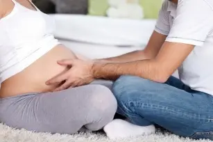Love, hormones and libido - How does the desire of the future mother change?