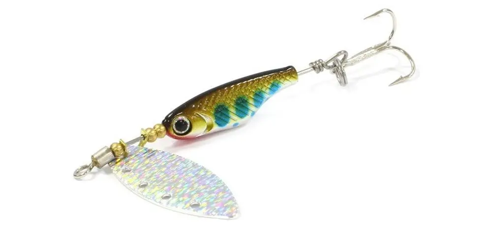 Lure for pike. The best spinners for pike fishing