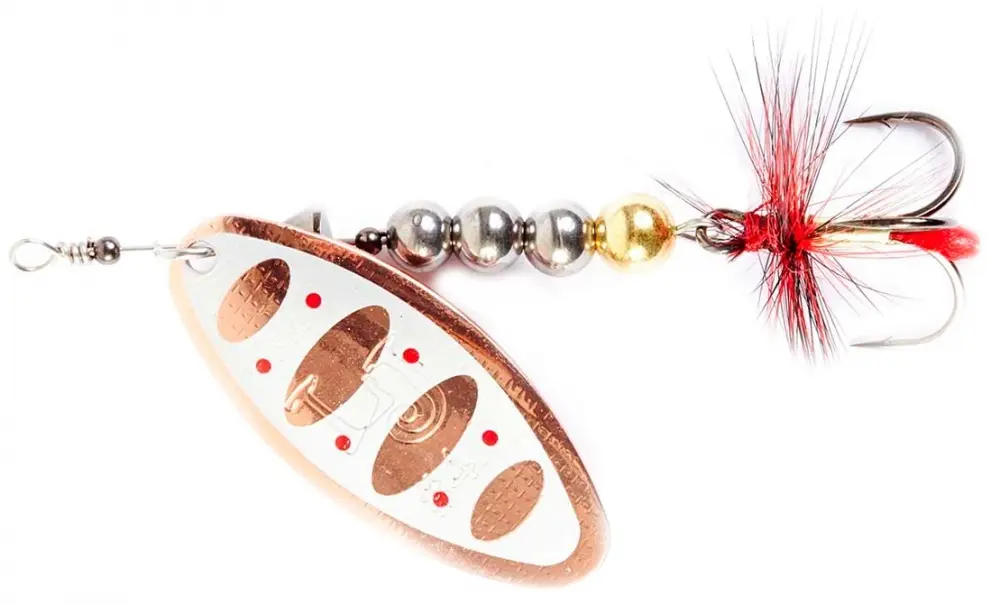 Lure for pike. The best spinners for pike fishing