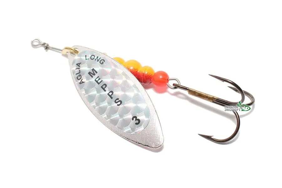 Lure for pike. The best spinners for pike fishing