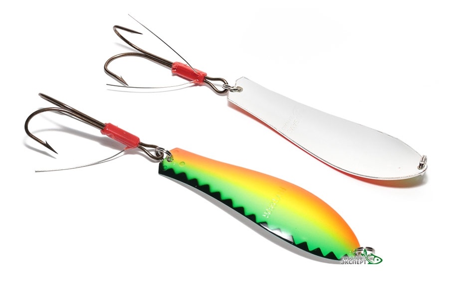 Lure for pike. The best spinners for pike fishing