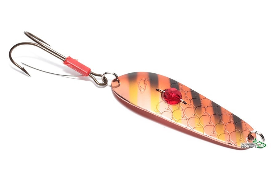 Lure for pike. The best spinners for pike fishing