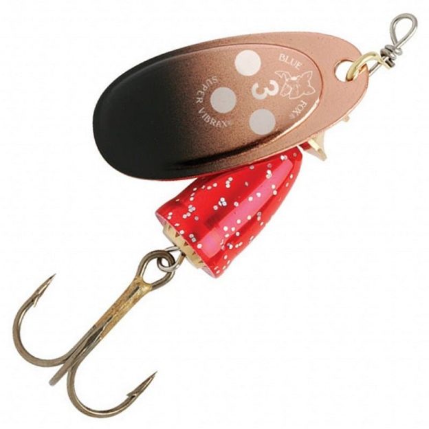 Lures for perch: Top 10 most catchy lures