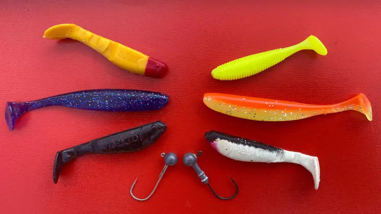 Lures for pike perch: features, classification and rating of the best