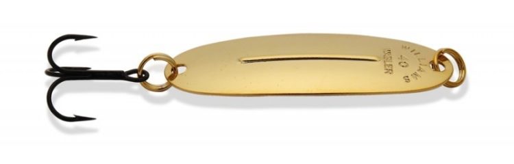 Lures for zander: Top 10 best lures for summer zander fishing