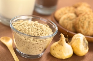 Maca &#8211; the secret of the Incas. Way to energy and potency!