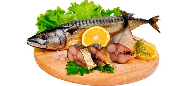 Mackerel: benefits and harms to the body, calorie content, chemical composition