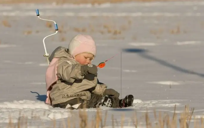 Mormyshka on a bream in winter: catchy models, techniques and tactics of fishing