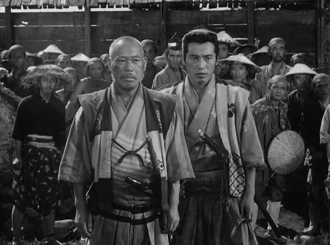 Movies about martial arts. List of top 10