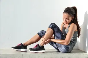 Muscle sores? Its not a problem! Simple ways to relieve muscle pain