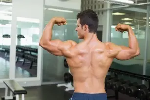 Muscles &#8211; everything you need to know about them. How to increase muscle strength?