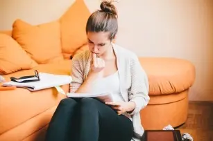 Nail biting - causes and ways to deal with onychophagia