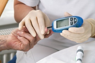 Neglected diabetes &#8211; how does it affect the body?