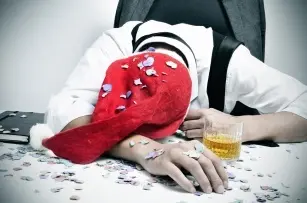 No heart hangover killer! - How to protect yourself from yesterdays syndrome?