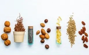 Omega Types 3, 6 and 9 &#8211; What are their functions in the body?