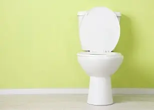 Overactive Bladder Syndrome — An Embarrassing Problem! Do you know these symptoms?