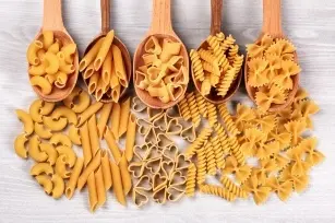 Pasta and weight loss. Learn the secrets of the pasta diet