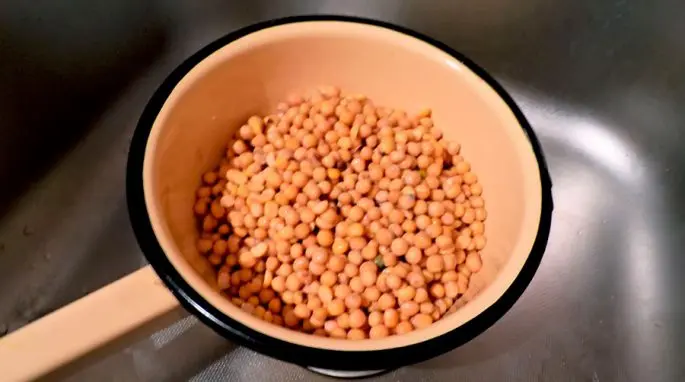 Peas for fishing: how to cook, how to plant