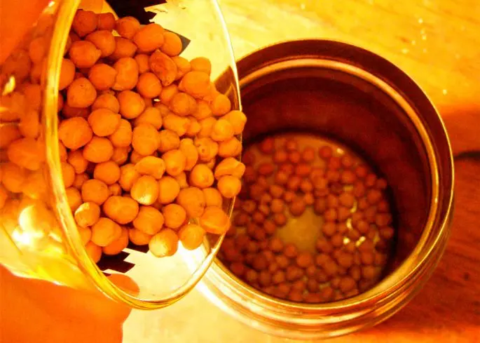 Peas for fishing: how to cook, how to plant