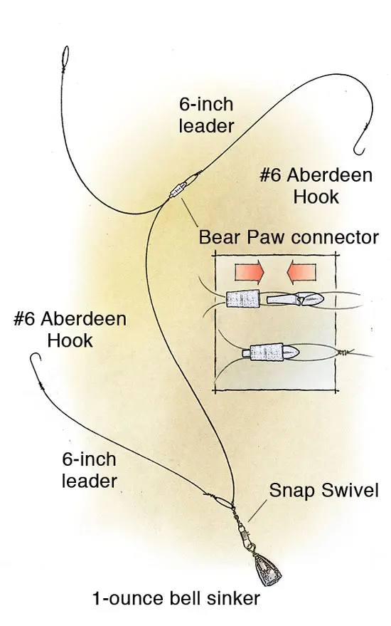 Perch fishing in spring and summer: spinning tackle and rods for perch fishing from the shore