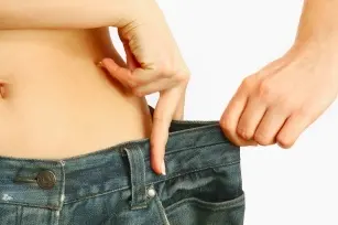 Personality on the OXY diet