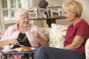 Phytoestrogens, calcium and vitamin D - The secret to a slim figure and a healthy spirit after 50!